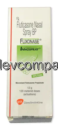 flonase nasal spray